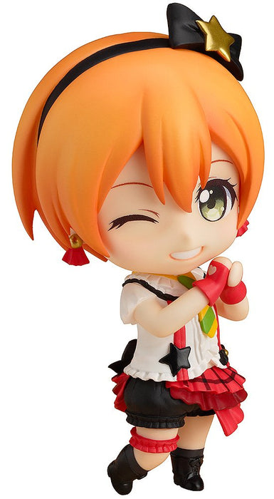Good Smile Company Nendoroid Love Live Rin Hoshizora Figurine mobile en PVC sans échelle