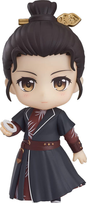 Nendoroid Luoyang Takeshizuki Non-Scale Plastic Painted Movable Figure