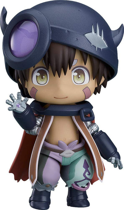 Made In Abyss Reg Nendoroid #1053 GOOD SMILE COMPANY