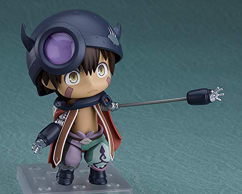 Made In Abyss Reg Nendoroid #1053 GOOD SMILE COMPANY