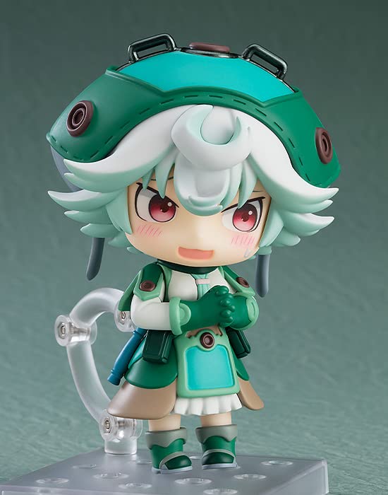 Good Smile Company Nendoroid Made In Abyss: Golden Town Of The Relentless Days Purushka Figure