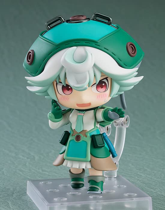 Good Smile Company Nendoroid Made In Abyss : Golden Town Of The Relentless Days Figurine Purushka