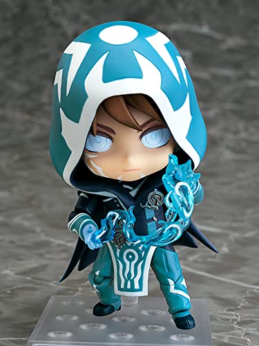 Phat Company Nendoroid Jace Beleren Japanese Pvc Painted Figures Model Toys