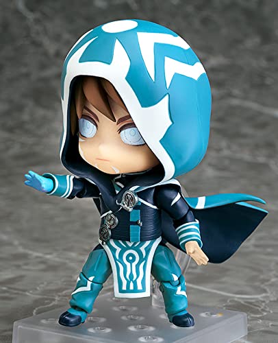 Phat Company Nendoroid Jace Beleren Japanische PVC bemalte Figuren Modellspielzeug