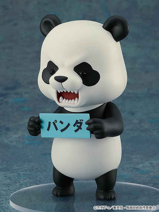 GOOD SMILE COMPANY Nendoroid Panda Jujutsu Kaisen