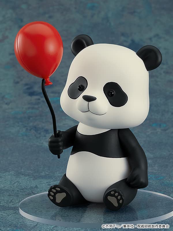 GOOD SMILE COMPANY Nendoroid Panda Jujutsu Kaisen- Japan Figure Store - #1 Bring To You The Best Japanese Goods