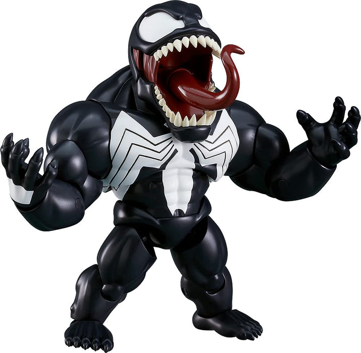 Good Smile Company Nendoroid Marvel Comics Venom G12523 Figurine entièrement mobile