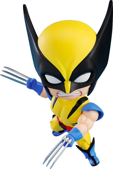 GOOD SMILE COMPANY Nendoroid Wolverine Marvel-Comics