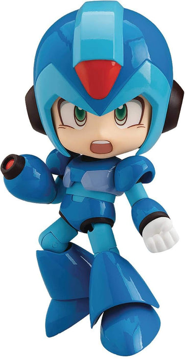 Bon sourire Nendoroid 1018 Mega Man X