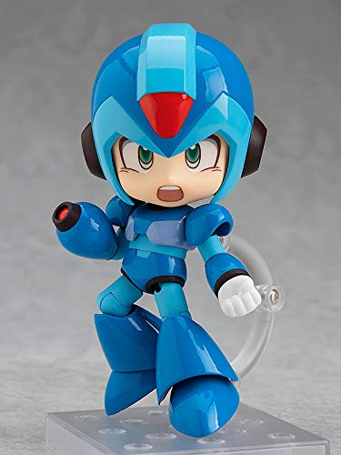 Gutes Lächeln Nendoroid 1018 Mega Man X