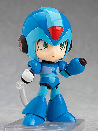 Bon sourire Nendoroid 1018 Mega Man X