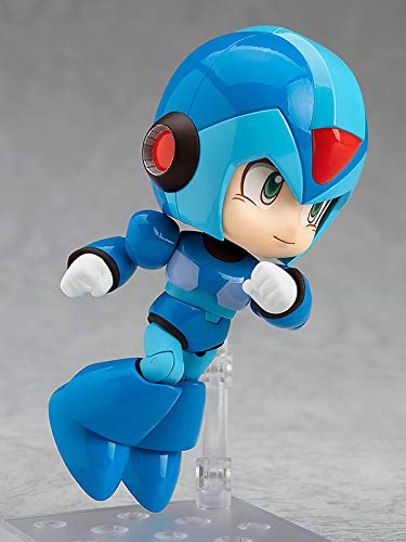 Bon sourire Nendoroid 1018 Mega Man X