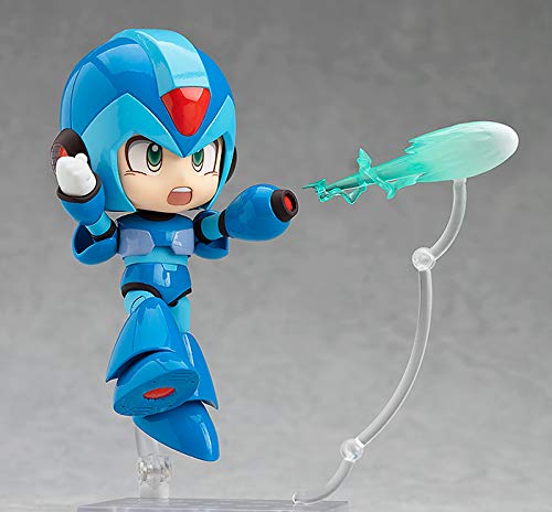 Gutes Lächeln Nendoroid 1018 Mega Man X