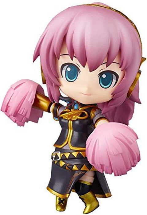 Nendoroid Megurine Luka Support Ver. (Cheerful Japan Exclusive) [Toys Hobbies] [Parallel Import]