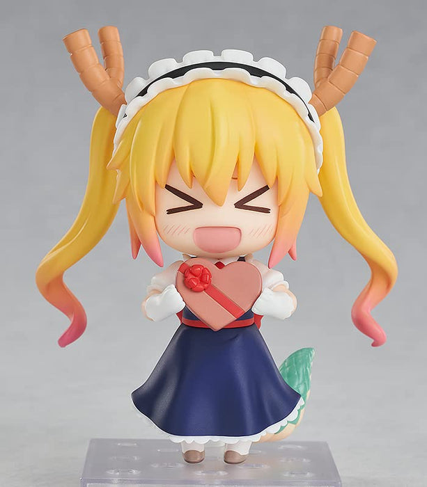 Nendoroid Miss Kobayashi&S Dragon Maid Thor Non-Scale Plastic Pre-Painted Action Figure