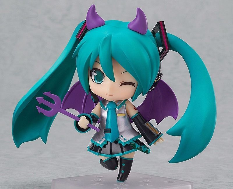 Nendoroid More After Parts 01 Figure Accessories Good Smile Company Japan