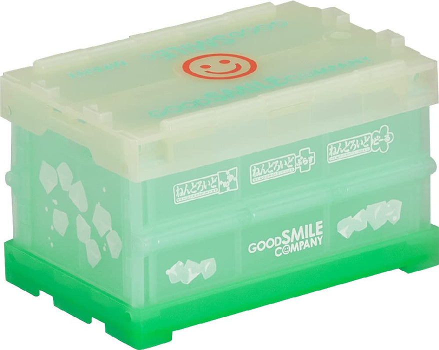 Good Smile Company Nendoroid More Design Container Cream Melon Soda Japan G16237