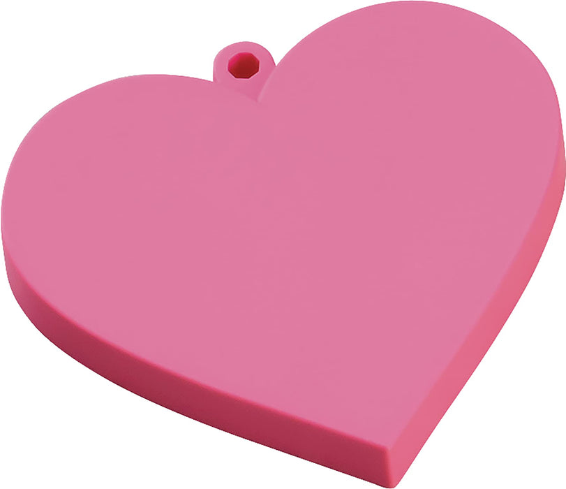 Good Smile Company Nendoroid More Heart Base Pink Japan G14808