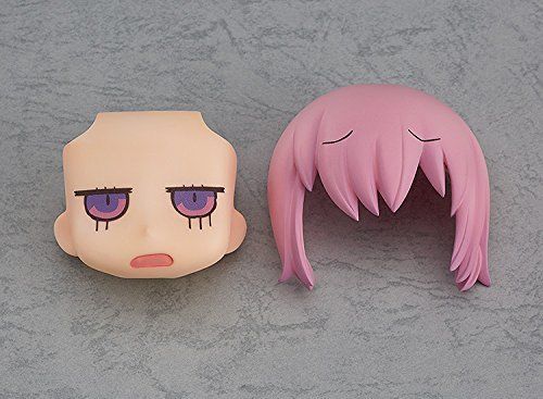 Nendoroid More Learning With Manga! Fate/grand Order Face Swap Mash Kyrielight