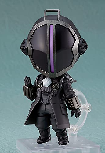 Good Smile Company Nendoroid Made In Abyss Dawn of the Deep Soul Bondrewd Figure Movable Figure