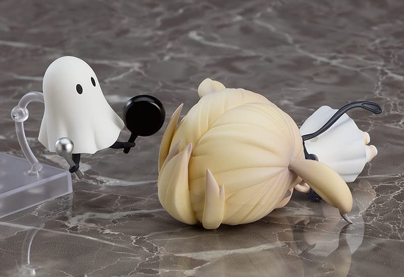 Nendoroid Nier Re[In]Carnation White Girl Mama Vorbemalte Plastik-Actionfigur ohne Maßstab