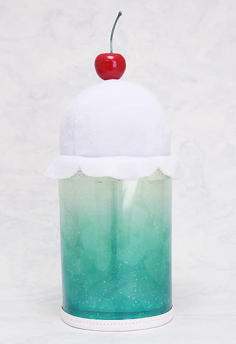 Good Smile Company Nendoroid Outing Pouch Neo Cream Melon Soda - Étui de transport