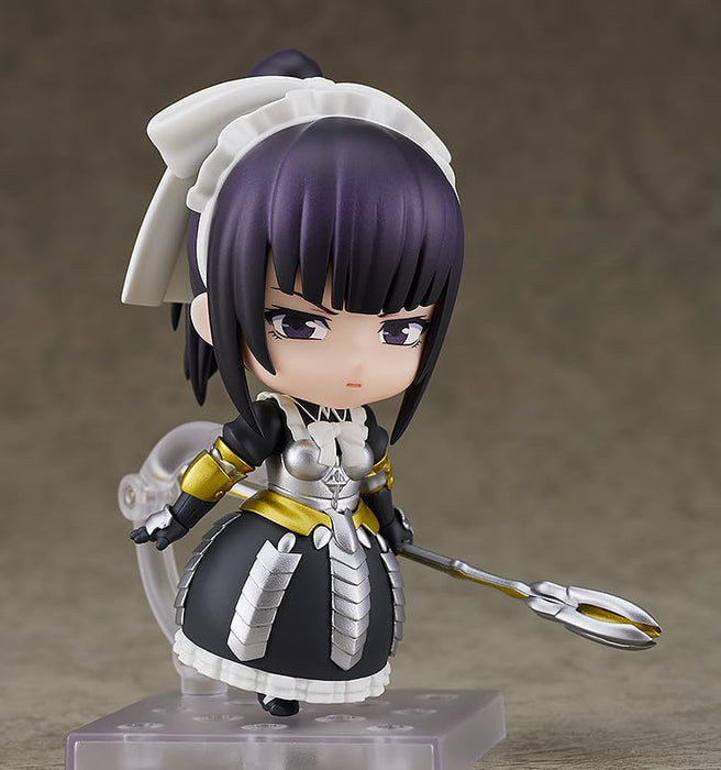 Good Smile Company Nendoroid Overlord Iv Narberal Gamma Action Figure (Japan)