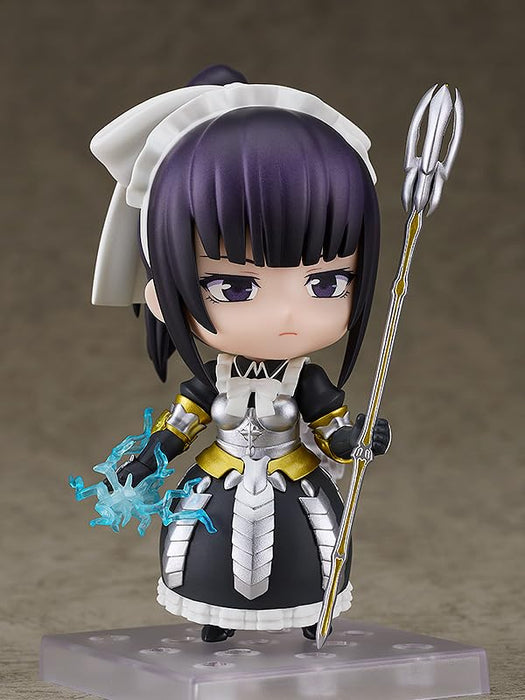 Good Smile Company Nendoroid Overlord Iv Narberal Gamma Action Figure (Japan)
