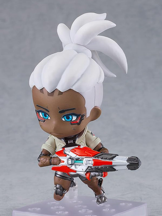 Good Smile Company Nendoroid Overwatch 2 Sojourn Japan Movable Figure