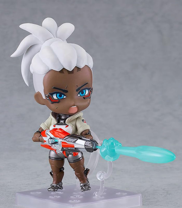 Good Smile Company Nendoroid Overwatch 2 Sojourn Japan Movable Figure