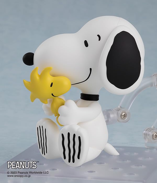 Good Smile Company Nendoroid Peanuts Snoopy Japan Figure