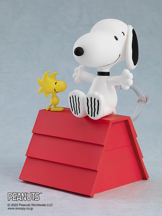 Good Smile Company Nendoroid Peanuts Snoopy Japan Figure