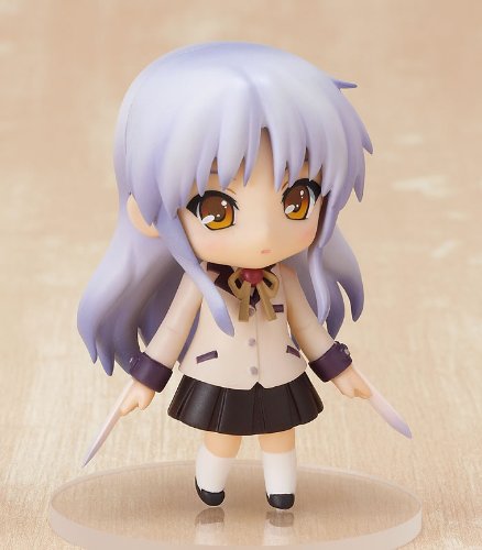 Good Smile Company Nendoroid Petit Angel Beats Set 02 Bewegliche Figur