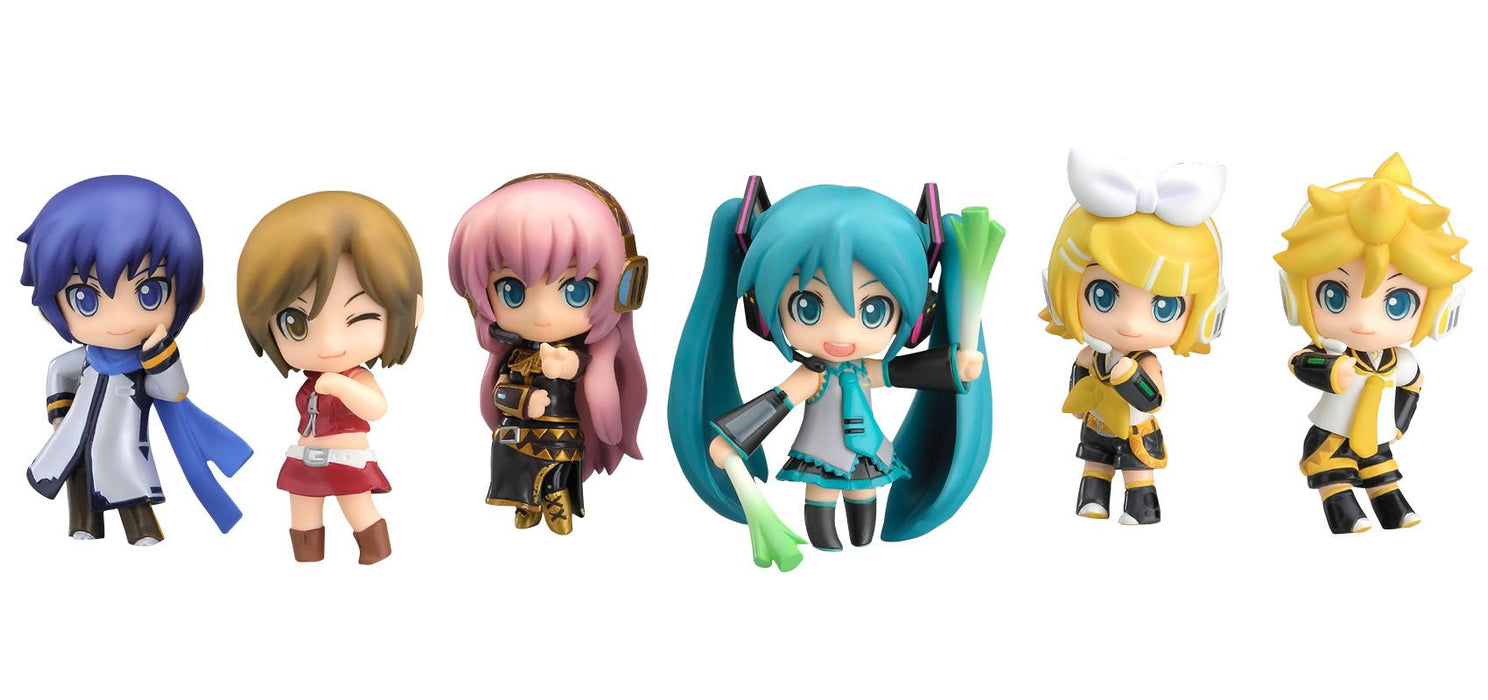Good Smile Company Nendoroid Petit Vocaloid Series 01 Collectible Box
