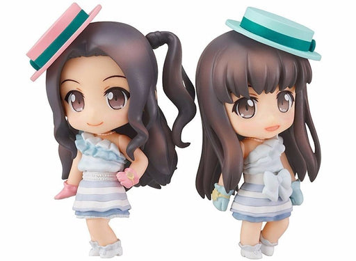 Nendoroid Petite Claris Set Irony Ver. Figures Good Smile Company - Japan Figure
