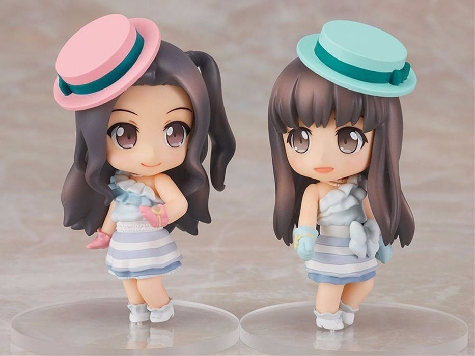 Nendoroid Petite Claris Set Ironie Ver. Figurines Good Smile Company
