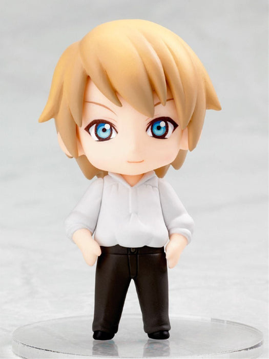 Nendoroid Petite Croisee In A Foreign Labyrinth Set Figures Seventwo Japon
