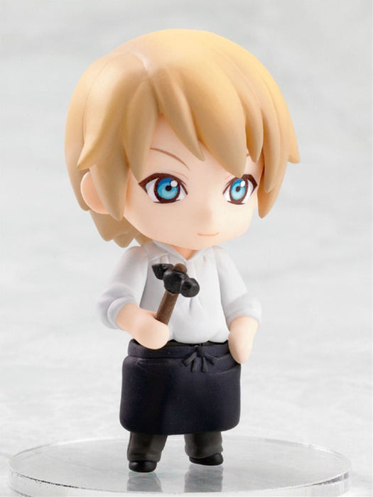 Nendoroid Petite Croisee In A Foreign Labyrinth Setfiguren Seventwo Japan