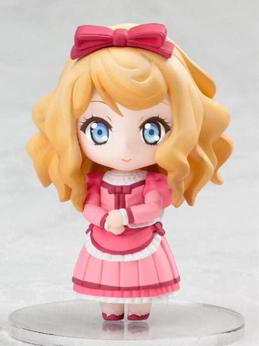 Nendoroid Petite Croisee In A Foreign Labyrinth Setfiguren Seventwo Japan