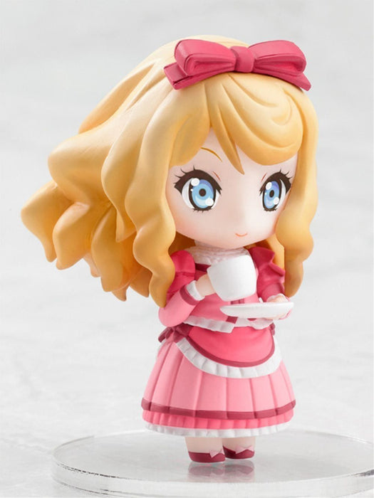 Nendoroid Petite Croisee In A Foreign Labyrinth Set Figures Seventwo Japan