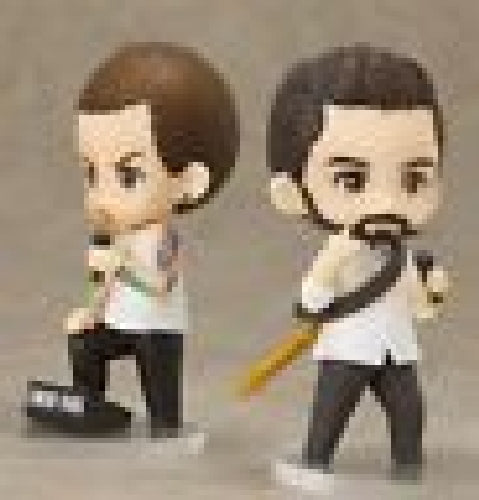 Nendoroid Petite Linkin Park Set Figure Good Smile Company