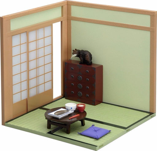 Nendoroid Playset #02 Japanese Life Set A Dining Diorama Set Phat! - Japan Figure