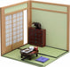 Nendoroid Playset #02 Japanese Life Set A Dining Diorama Set Phat! - Japan Figure