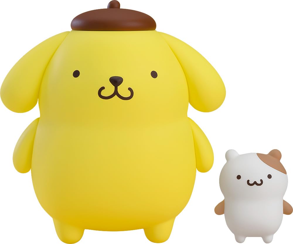 Good Smile Company Nendoroid Pompompurin Figure