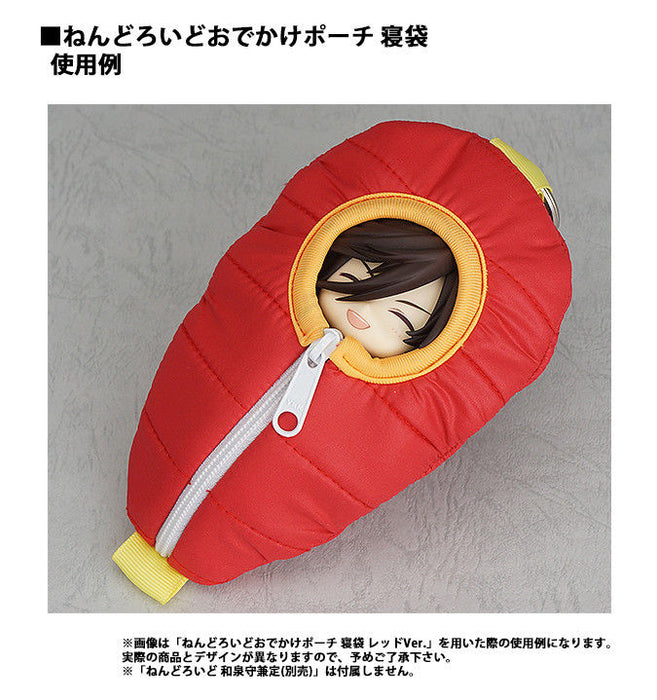 Nendoroid Pouch Sleeping Bag Touken Ranbu Izuminokami Kanesada Hobbystock
