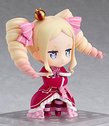 Good Smile Company Nendoroid Beatrice Re: Zero Starting Life In Another World Japanese Figures