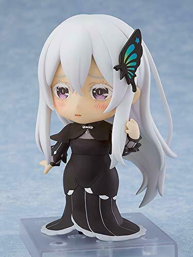 Nendoroid Re : Life In A Different World From Zero Echidna Figure
