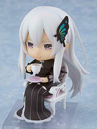 Nendoroid Re: Life In A Different World From Zero Echidna Figure