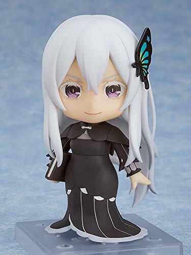 Nendoroid Re : Life In A Different World From Zero Echidna Figure