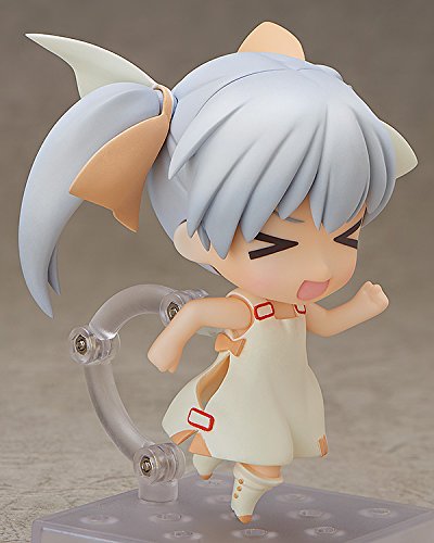 Tomytec Nendoroid Selector Infected Wixoss Tama Painted Movable Figure Non-Scale ABS PVC